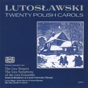 Twenty Polish Carols