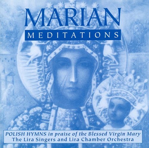 Marian Meditations