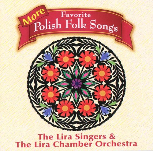 More Favorite Polish Folk Songs